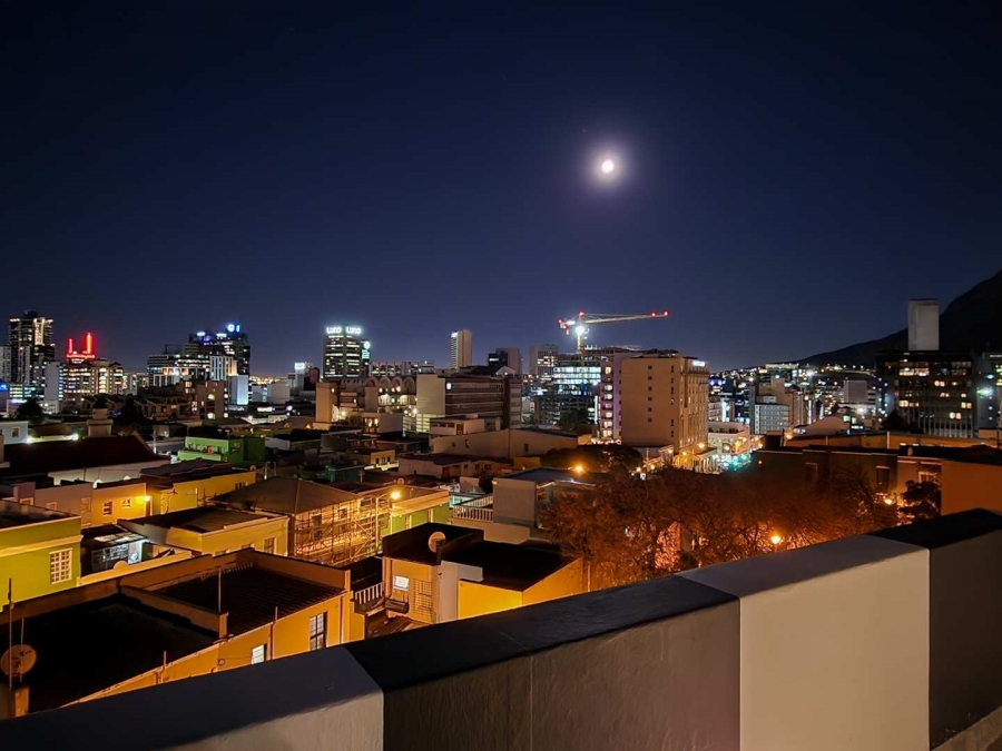 To Let 3 Bedroom Property for Rent in Cape Town City Centre Western Cape